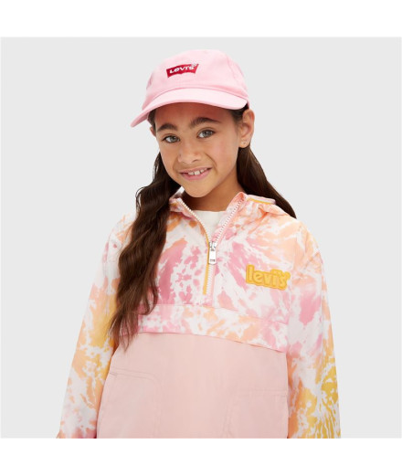Casquette Levi's Lan Core Batwing Curve Brimcap Brimcap...