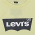 Levi's Batwing Luminary Green Boy's T-Shirt