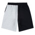 Levi's Trousers Colorblock French Terr Black Boy's Trousers