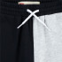 Levi's Trousers Colorblock French Terr Black Boy's Trousers