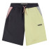 Levi's Colorblock French Terry Pantalon garçon Dark Shadow