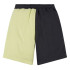 Levi's Colorblock French Terry Pantalon garçon Dark Shadow