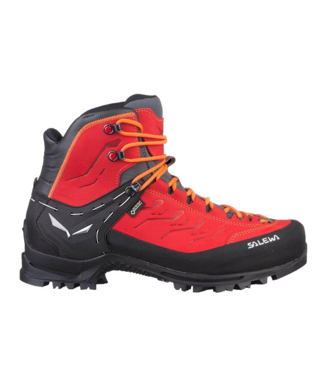 Chaussures Montagne Homme de Salewa MS Rapace...