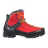 Chaussures Montagne Homme de Salewa MS Rapace Gore-Tex Rouge