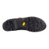 Chaussures Montagne Homme de Salewa MS Rapace Gore-Tex Rouge