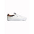 Pepe Jeans Kenton Court Chaussures pour homme Blanc