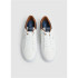 Pepe Jeans Kenton Court Chaussures pour homme Blanc