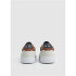 Pepe Jeans Kenton Court Chaussures pour homme Blanc