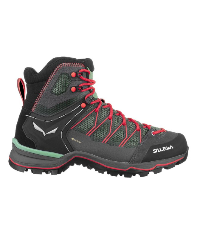 Chaussures Montagne Femme salewa MTN Trainer...