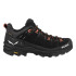Chaussures Montagne de Salewa ALP Trainer 2 Gore-Tex Noir Femme