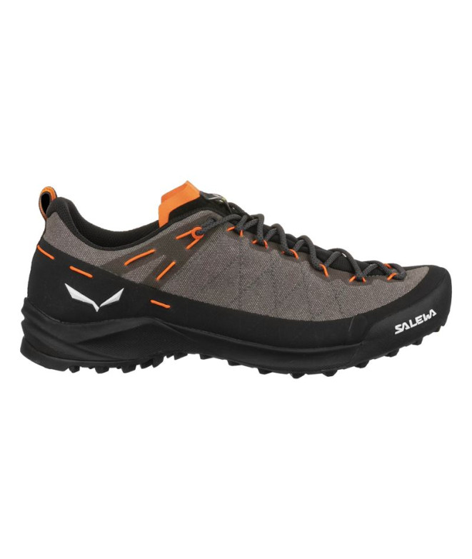 Chaussures Montagne by Salewa Wildfire Canvas...