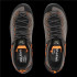 Chaussures Montagne by Salewa Wildfire Canvas Bungee Grey Homme