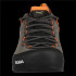 Chaussures Montagne by Salewa Wildfire Canvas Bungee Grey Homme