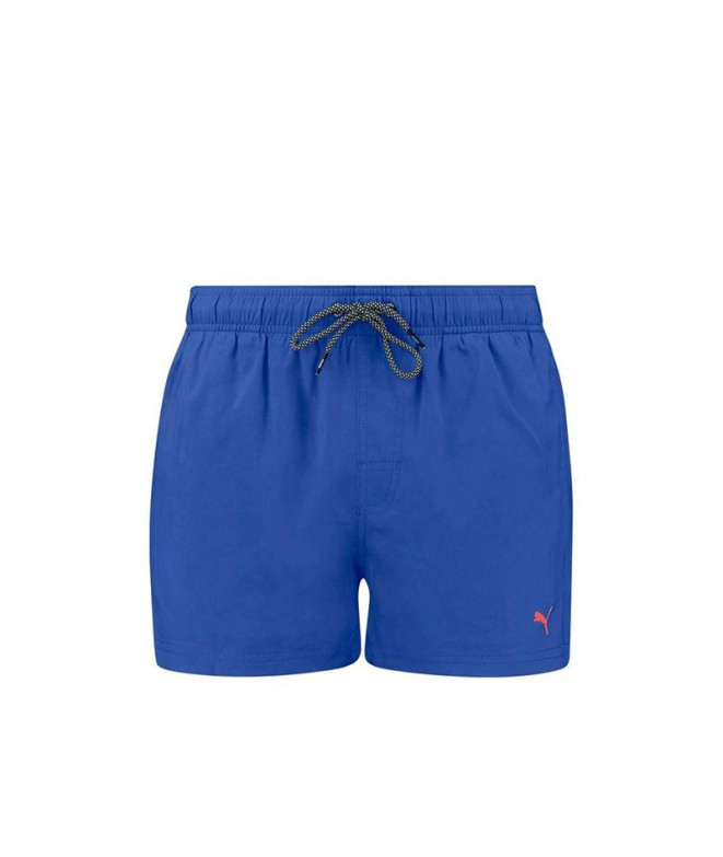 Maillot de bain Puma Short Length Swim Shorts...