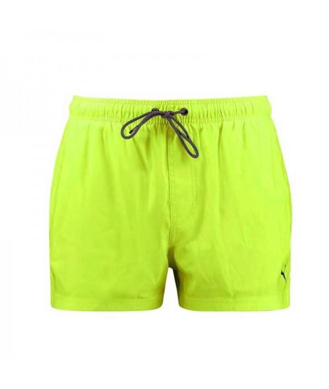 Maillot de bain Puma Short Length Swim Shorts...