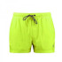 Maillot de bain Puma Short Length Swim Shorts 1P Homme yellow