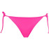 Puma Swim Swim Side Tie Bottom 1P Bas de bikini pour femmes