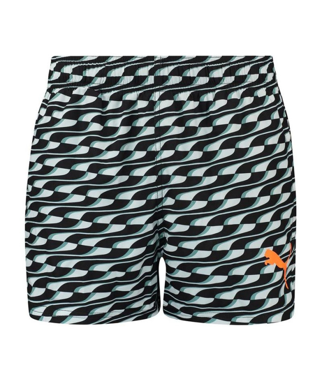 Maillot de bain Puma Swim Formsrtip Short 1P...
