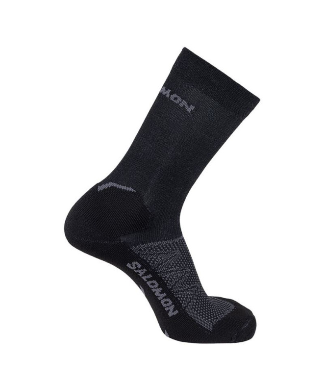 Chaussettes de Trail Salomon Speedcross Crew...