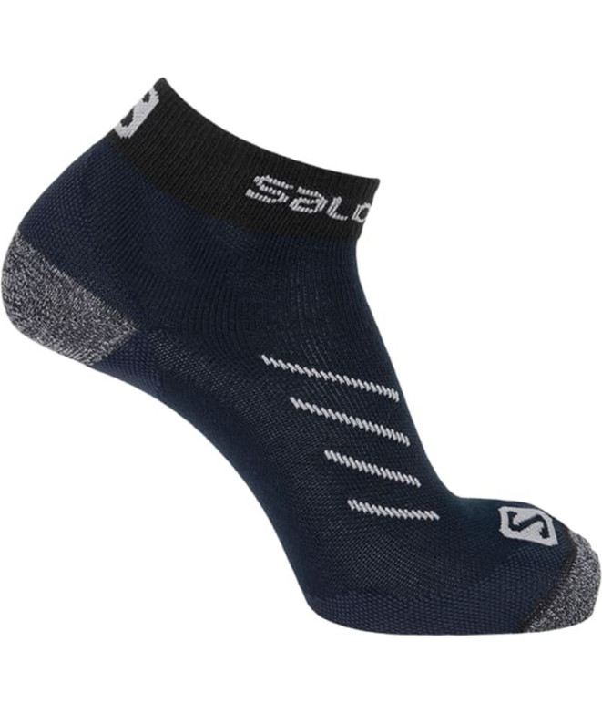 Chaussettes de trail Salomon Pulse Ankle Mood...
