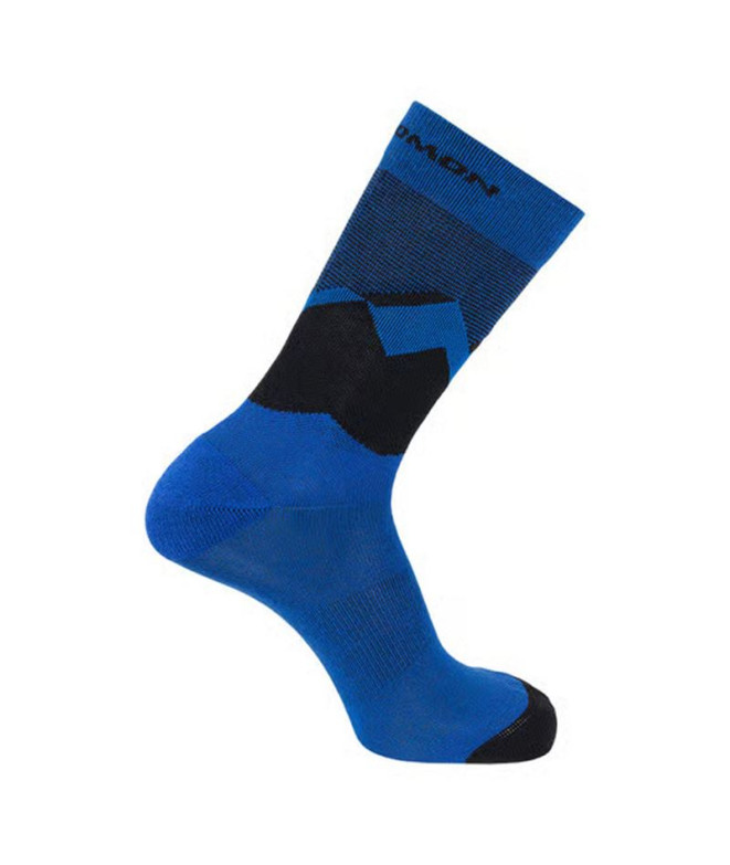 Chaussettes de montagne Salomon Outline Pack 2...