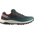Mountain Chaussures Salomon Outrise Gore-Tex Vert/Blanc Homme