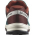 Mountain Chaussures Salomon Outrise Gore-Tex Vert/Blanc Homme