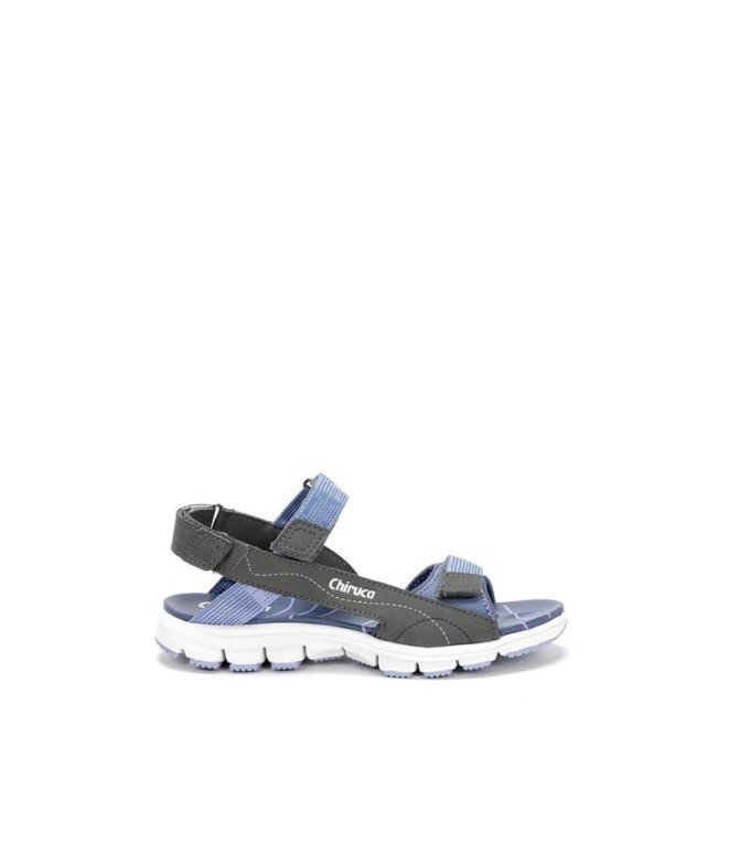 Mountain Sandals Chiruca Formentera 15 Femmes...