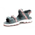 Mountain Sandals Chiruca Yaiza 07 Femmes Bleu/Rose