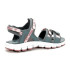 Mountain Sandals Chiruca Yaiza 07 Femmes Bleu/Rose