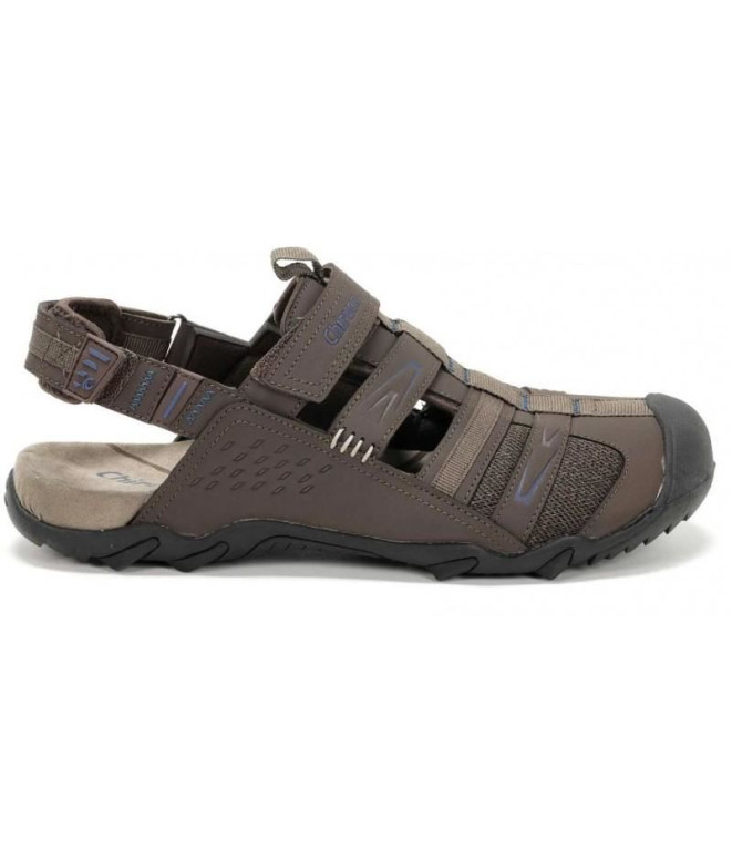 Sandales de Montagne Chiruca Adriatico 02 Homme...