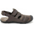 Sandales de Montagne Chiruca Adriatico 02 Homme Marron/Azul