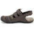 Sandales de Montagne Chiruca Adriatico 02 Homme Marron/Azul