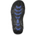 Sandales de Montagne Chiruca Adriatico 02 Homme Marron/Azul