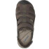 Sandales de Montagne Chiruca Adriatico 02 Homme Marron/Azul