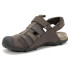 Sandales de Montagne Chiruca Adriatico 02 Homme Marron/Azul