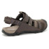 Sandales de Montagne Chiruca Adriatico 02 Homme Marron/Azul