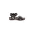 Sandales de Montagne Chiruca Chipre 08 Homme Vert/Orange