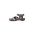 Sandales de Montagne Chiruca Chipre 08 Homme Vert/Orange