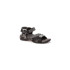 Sandales de Montagne Chiruca Chipre 08 Homme Vert/Orange