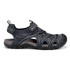 Sandales de Montagne Chiruca Tahiti 05 Homme Gris/Noir