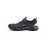 Sandales de Montagne Chiruca Tahiti 05 Homme Gris/Noir