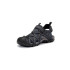 Sandales de Montagne Chiruca Tahiti 05 Homme Gris/Noir
