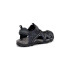 Sandales de Montagne Chiruca Tahiti 05 Homme Gris/Noir