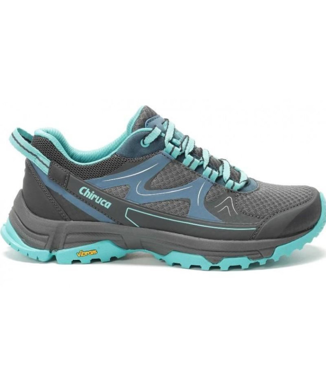 Chaussures de montagne Chiruca Alboran Femme
