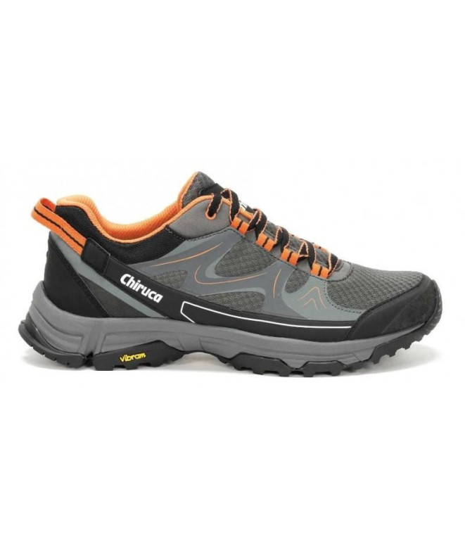 Chaussures de montagne Chiruca Alborán Man