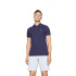 Polo Lyle & Scott V1-Plain Homme Marine