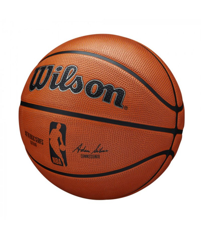 Ballons Basket-ball Wilson de Nba Authentic...