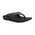 Tongs récupération Oofos Récupération Ooriginal Sport Noir/Graphite