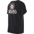 T-shirt Hurley Evd Exp Sun Is Shinning Homme